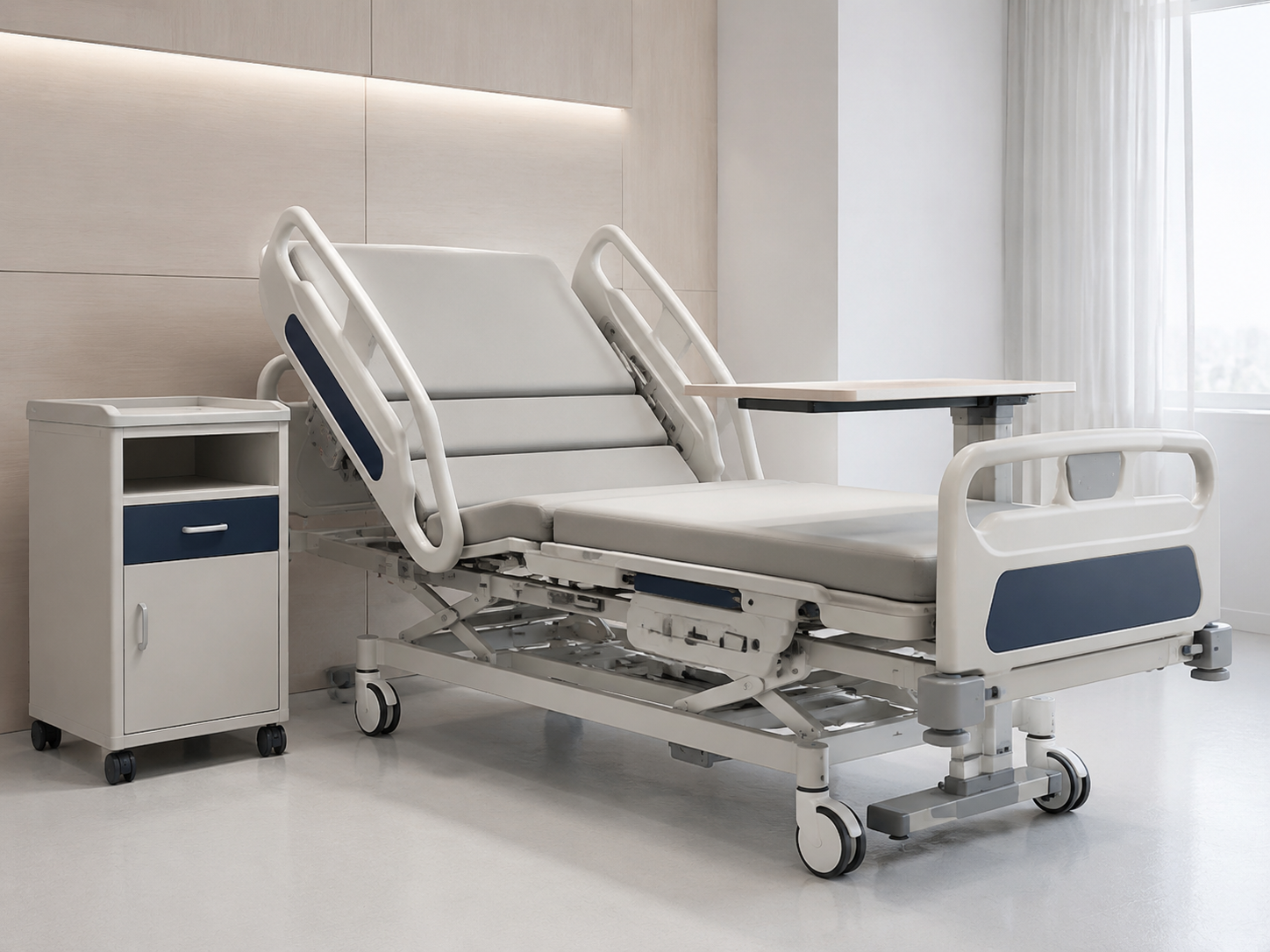 Patient Room Furniture