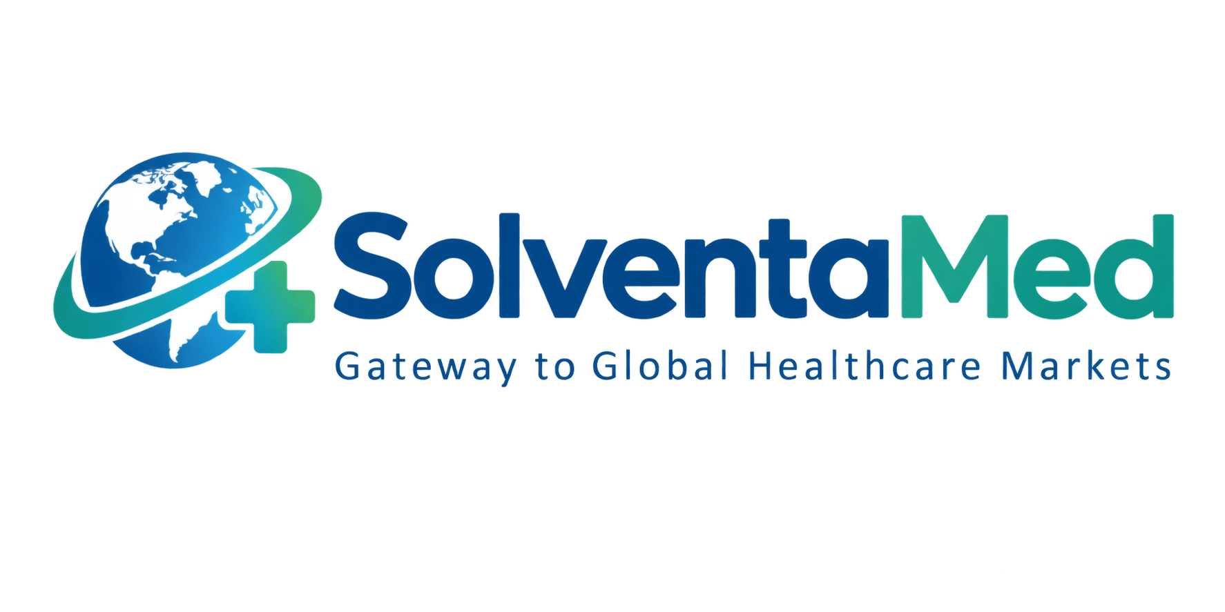 SolventaMed — Gateway to Global Healthcare Markets